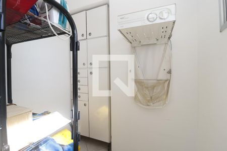 Apartamento à venda com 98m², 3 quartos e 2 vagasQuarto de Serviço