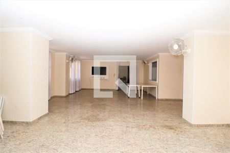 Apartamento à venda com 98m², 3 quartos e 2 vagasÁrea comum - Salão de festas