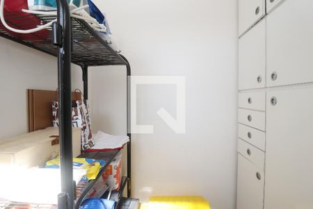 Apartamento à venda com 98m², 3 quartos e 2 vagasQuarto de Serviço