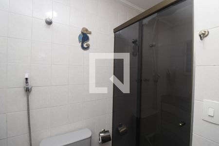 Apartamento à venda com 98m², 3 quartos e 2 vagasBanheiro Social