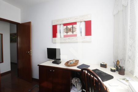 Apartamento à venda com 98m², 3 quartos e 2 vagasQuarto 2