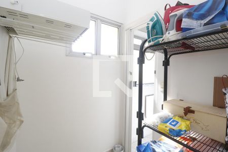 Apartamento à venda com 98m², 3 quartos e 2 vagasQuarto de Serviço