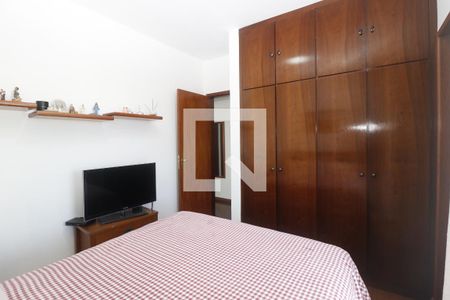 Apartamento à venda com 98m², 3 quartos e 2 vagasQuarto 1 - Suíte