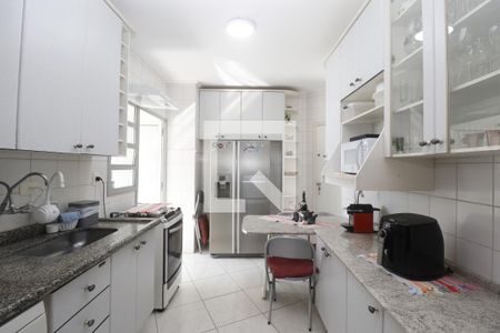 Apartamento à venda com 98m², 3 quartos e 2 vagasCozinha