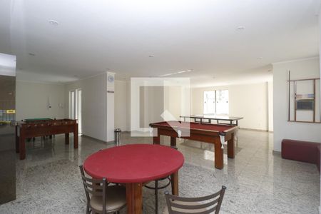 Apartamento à venda com 98m², 3 quartos e 2 vagasÁrea comum - Salão de festas