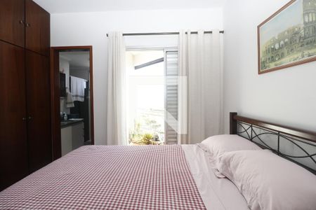 Apartamento à venda com 98m², 3 quartos e 2 vagasQuarto 1 - Suíte