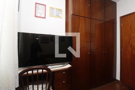 Apartamento à venda com 98m², 3 quartos e 2 vagasQuarto 3