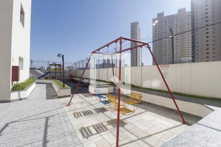 Apartamento à venda com 98m², 3 quartos e 2 vagasÁrea comum - Playground