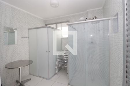Apartamento à venda com 98m², 3 quartos e 2 vagasSauna