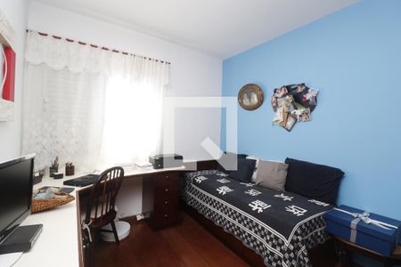 Apartamento à venda com 98m², 3 quartos e 2 vagasQuarto 2