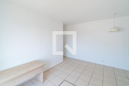 Sala de apartamento para alugar com 2 quartos, 63m² em Vila Guarani (zona Sul), São Paulo