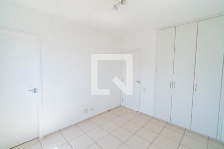 Suite de apartamento para alugar com 2 quartos, 63m² em Vila Guarani (zona Sul), São Paulo