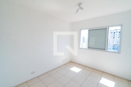Suite de apartamento para alugar com 2 quartos, 63m² em Vila Guarani (zona Sul), São Paulo