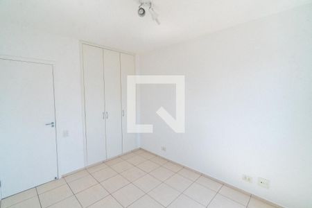 Suite de apartamento para alugar com 2 quartos, 63m² em Vila Guarani (zona Sul), São Paulo