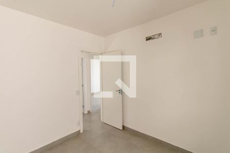 Quarto 1 de apartamento à venda com 3 quartos, 163m² em Salgado Filho, Belo Horizonte