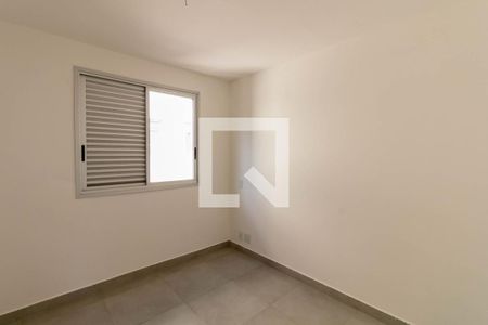 Quarto 1 de apartamento à venda com 3 quartos, 163m² em Salgado Filho, Belo Horizonte