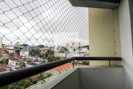 Apartamento à venda com 55m², 2 quartos e 1 vagaVista 