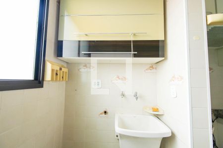 Apartamento à venda com 55m², 2 quartos e 1 vagaÁrea de Serviço