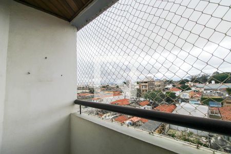 Apartamento à venda com 55m², 2 quartos e 1 vagaVista