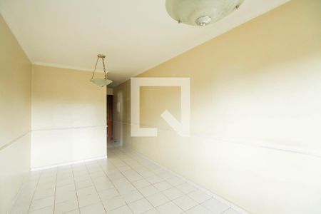 Apartamento à venda com 55m², 2 quartos e 1 vagaSala