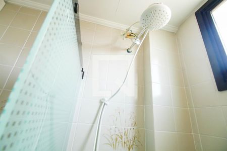 Apartamento à venda com 55m², 2 quartos e 1 vagaBanheiro