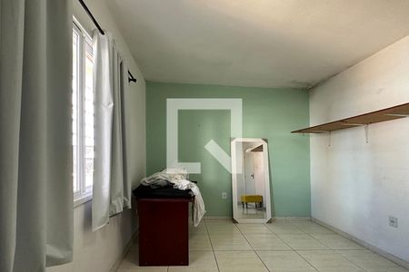 Quarto 1 de casa à venda com 2 quartos, 75m² em São José, Canoas