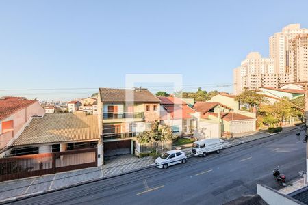 Casa à venda com 330m², 3 quartos e 6 vagasVista da varanda da suíte 3