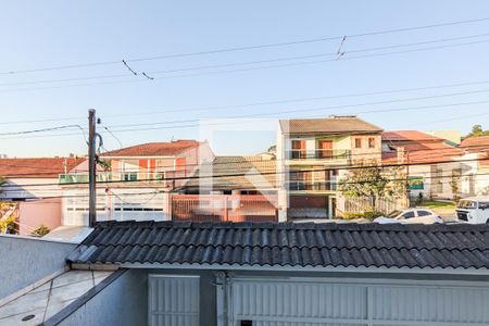 Casa à venda com 330m², 3 quartos e 6 vagasVista da varanda