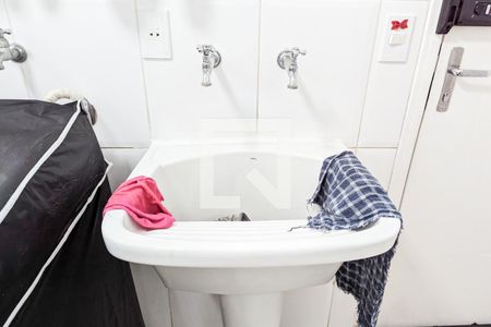 Casa à venda com 330m², 3 quartos e 6 vagasÁrea de serviço