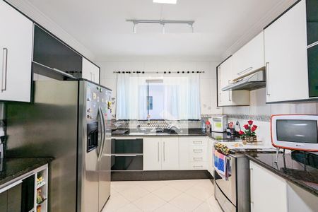 Casa à venda com 330m², 3 quartos e 6 vagasCozinha