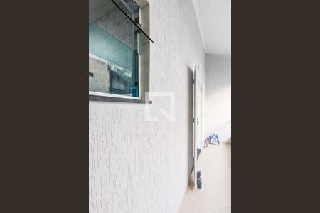 Casa à venda com 330m², 3 quartos e 6 vagasVaranda da suíte 1