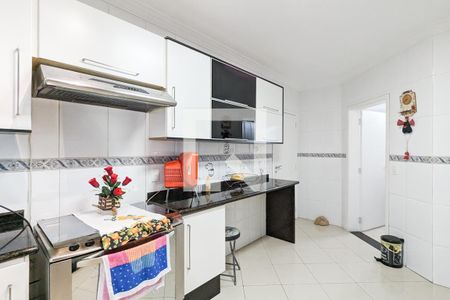 Casa à venda com 330m², 3 quartos e 6 vagasCozinha