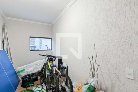 Casa à venda com 330m², 3 quartos e 6 vagasDepósito