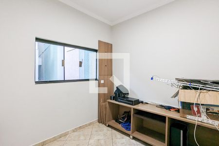 Casa à venda com 330m², 3 quartos e 6 vagasQuarto de serviço