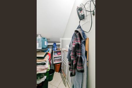 Casa à venda com 330m², 3 quartos e 6 vagasÁrea de serviço