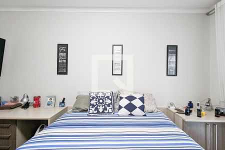 Casa à venda com 330m², 3 quartos e 6 vagasQuarto da suíte 2