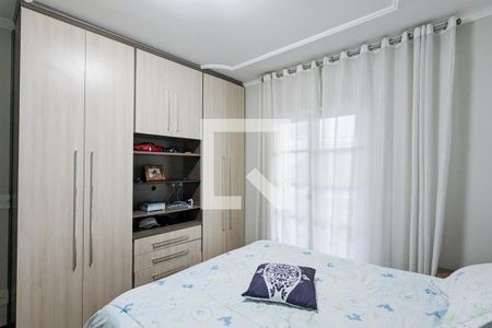 Casa à venda com 330m², 3 quartos e 6 vagasQuarto da suíte 1