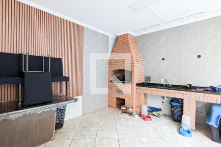 Casa à venda com 330m², 3 quartos e 6 vagasQuintal e churrasqueira