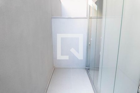 Apartamento para alugar com 32m², 1 quarto e sem vaga Apartamento para alugar com 32m², 1 quarto e sem vagaSacada