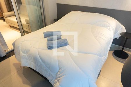 Apartamento para alugar com 32m², 1 quarto e sem vaga Apartamento para alugar com 32m², 1 quarto e sem vagaQuarto
