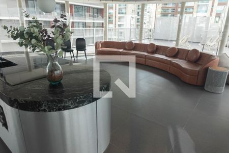Apartamento para alugar com 32m², 1 quarto e sem vaga Apartamento para alugar com 32m², 1 quarto e sem vagaÁrea comum