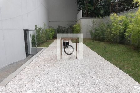 Apartamento para alugar com 32m², 1 quarto e sem vaga Apartamento para alugar com 32m², 1 quarto e sem vagaÁrea comum