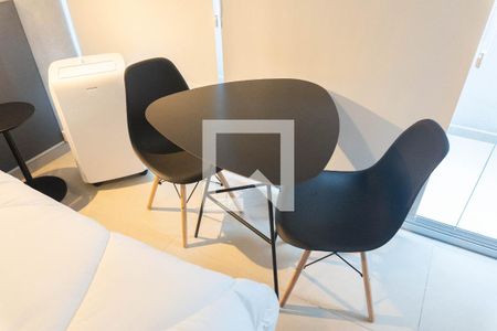 Apartamento para alugar com 32m², 1 quarto e sem vaga Apartamento para alugar com 32m², 1 quarto e sem vagaQuarto