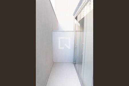 Apartamento para alugar com 32m², 1 quarto e sem vaga Apartamento para alugar com 32m², 1 quarto e sem vagaSacada