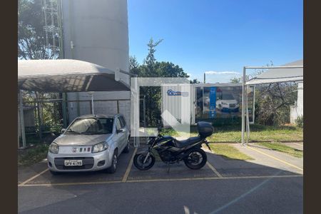 Apartamento à venda com 50m², 2 quartos e 1 vagaGaragem