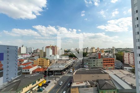 Vista da Varada de apartamento à venda com 2 quartos, 58m² em Rudge Ramos, São Bernardo do Campo
