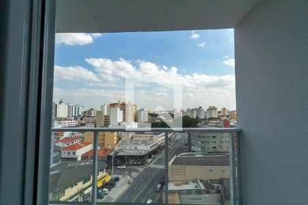 Vista da Sala de apartamento à venda com 2 quartos, 58m² em Rudge Ramos, São Bernardo do Campo