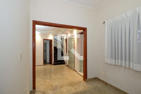 Sala de casa à venda com 4 quartos, 178m² em Tijuca, Rio de Janeiro
