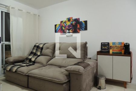 Sala  de apartamento para alugar com 2 quartos, 60m² em Jacarepaguá, Rio de Janeiro