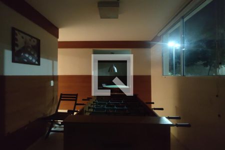 Apartamento para alugar com 60m², 2 quartos e 1 vagaSalão de jogos